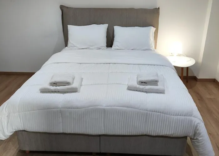 Ulysses Apartments Syntagma